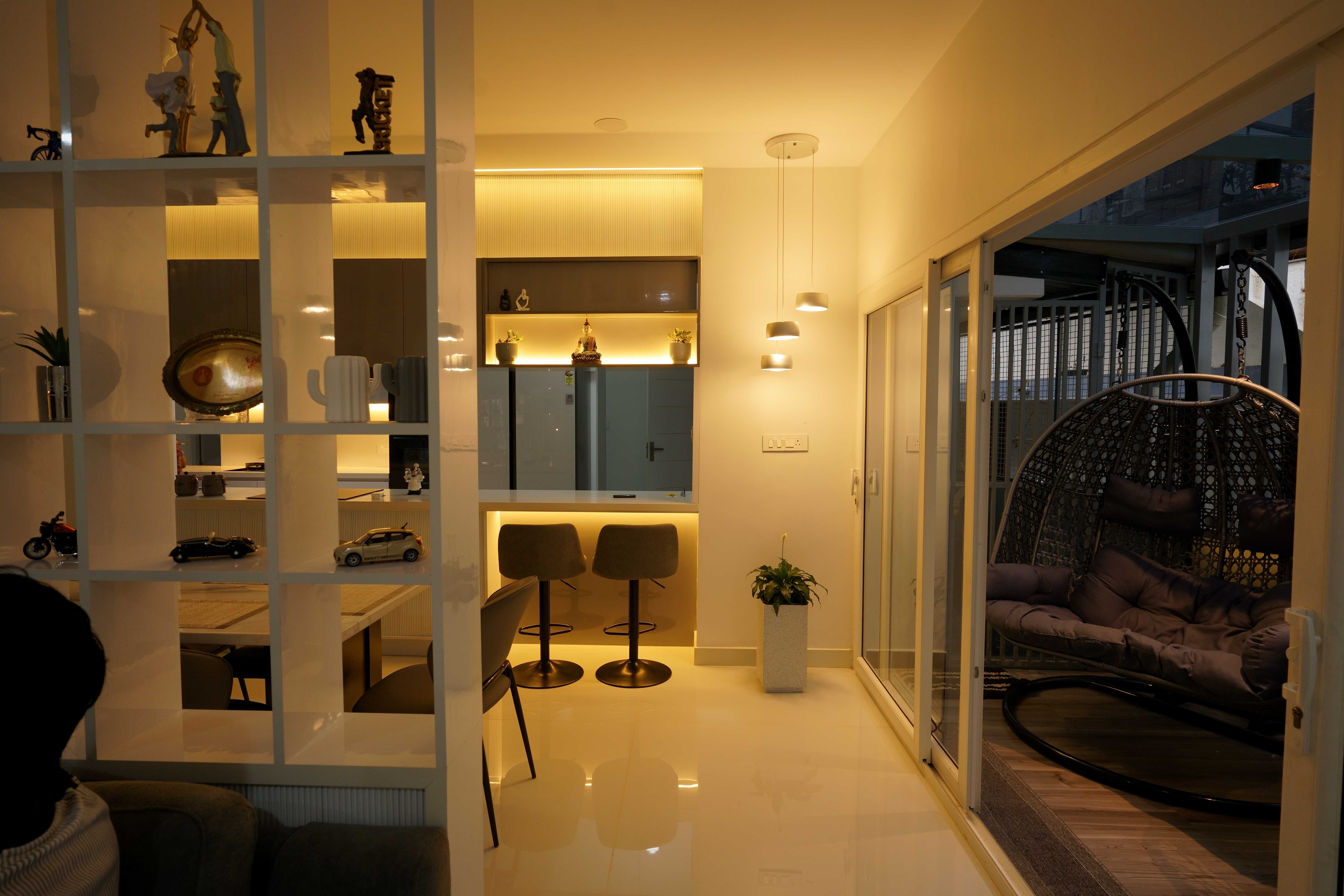 Sophisticated Dining